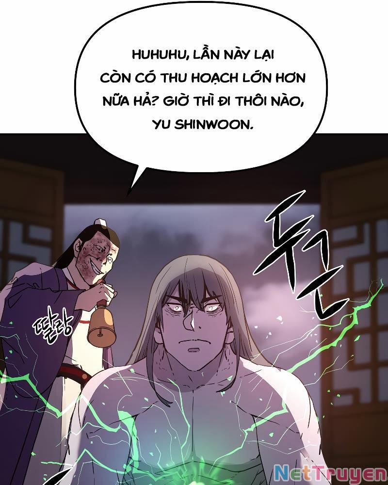 Sự Chuyển Sinh Vào Võ Lâm Thế Gia Của Ranker 26 trang 88