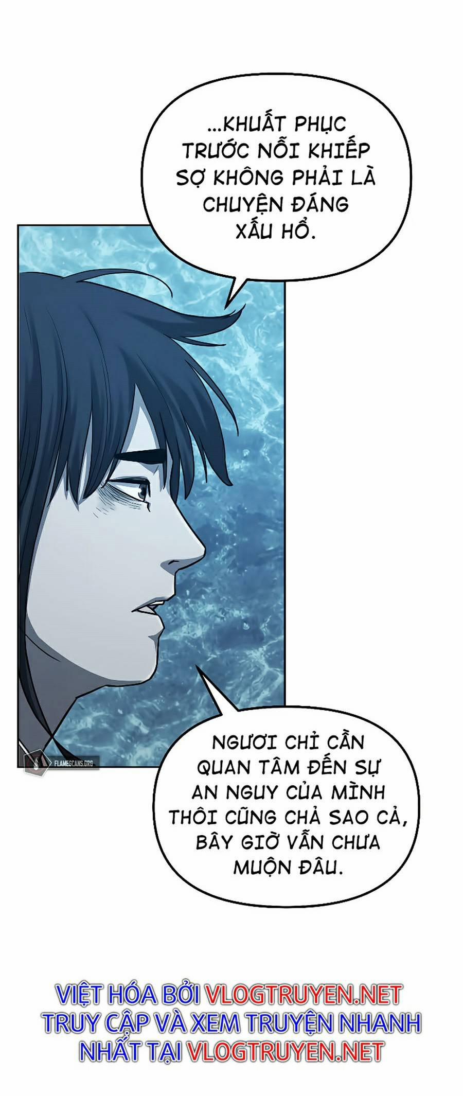 Sự Chuyển Sinh Vào Võ Lâm Thế Gia Của Ranker 27 trang 10