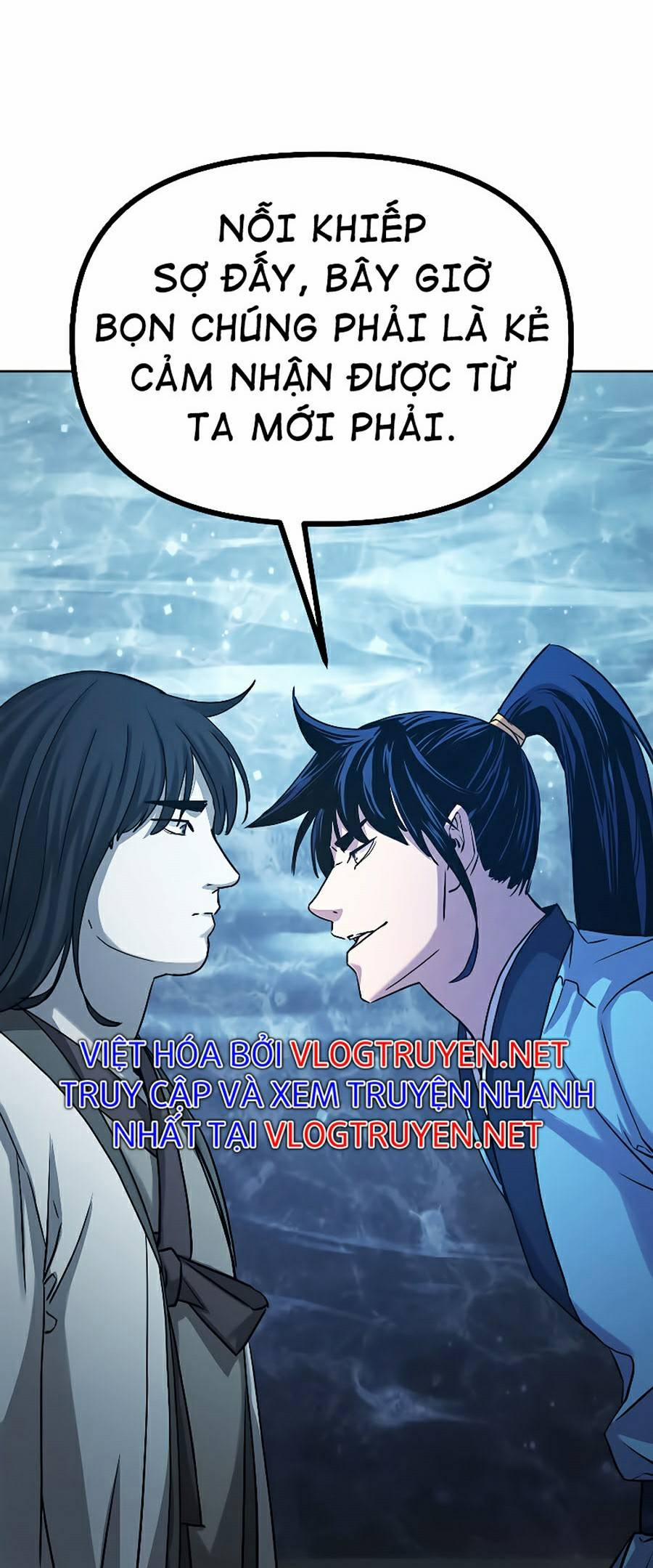 Sự Chuyển Sinh Vào Võ Lâm Thế Gia Của Ranker 27 trang 13