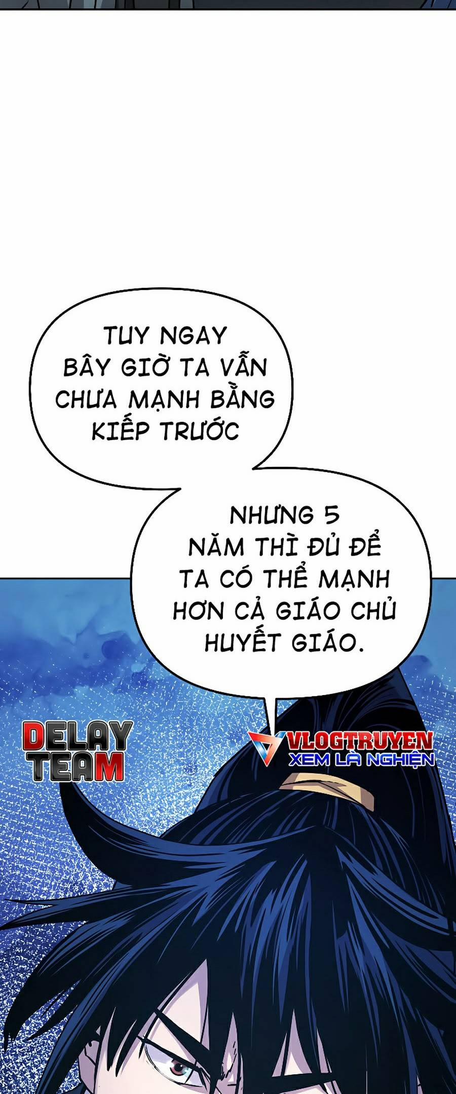 Sự Chuyển Sinh Vào Võ Lâm Thế Gia Của Ranker 27 trang 14