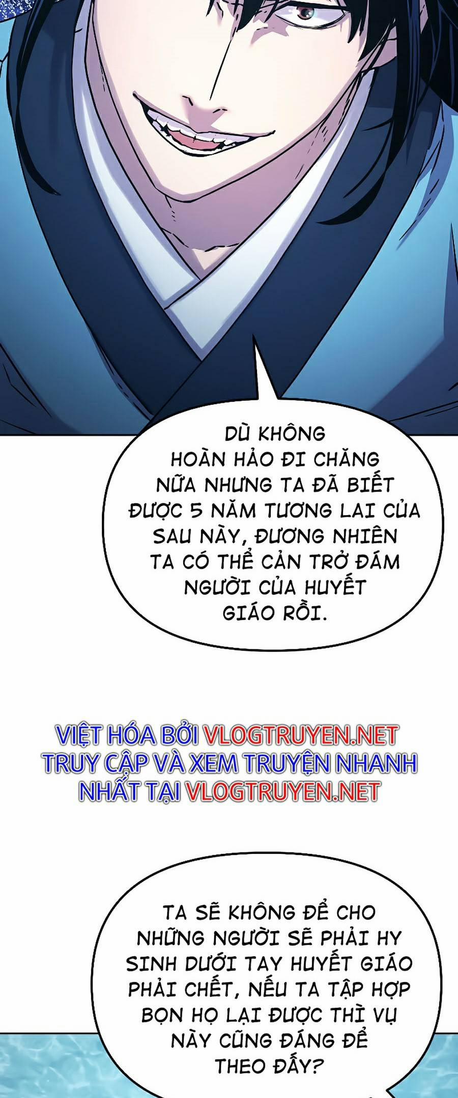 Sự Chuyển Sinh Vào Võ Lâm Thế Gia Của Ranker 27 trang 15