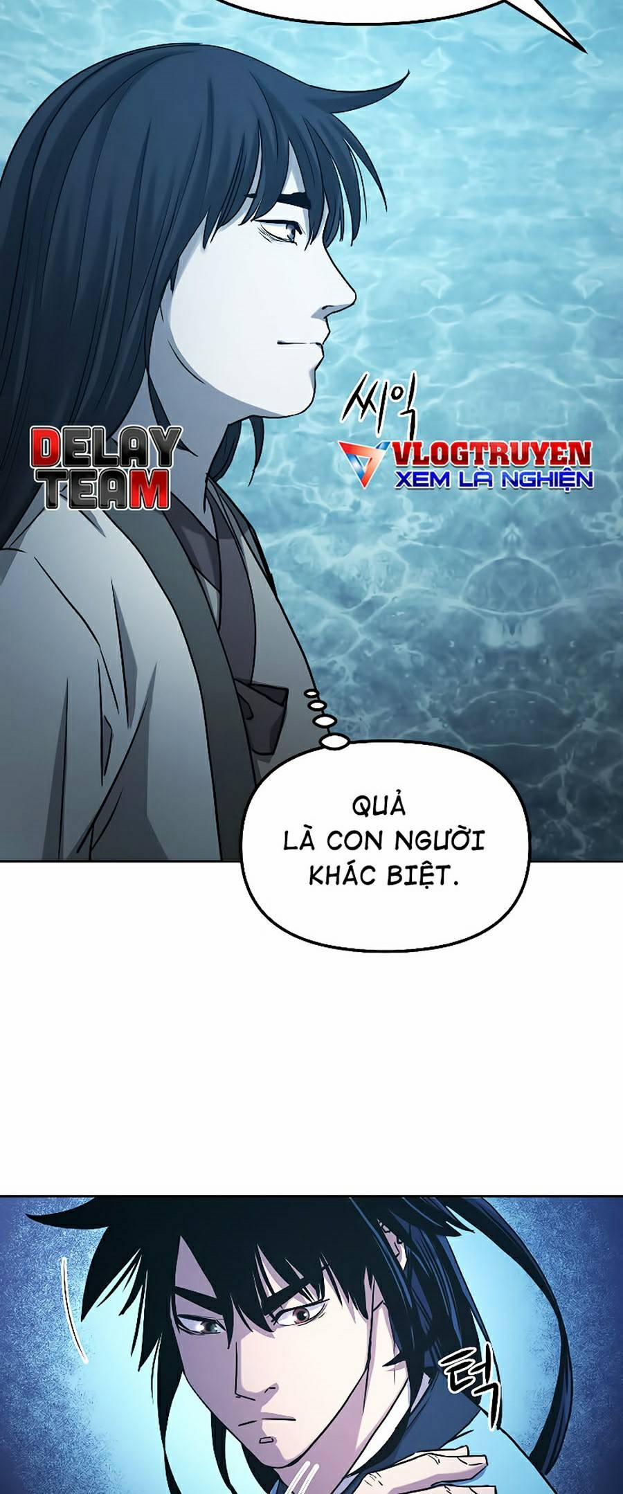 Sự Chuyển Sinh Vào Võ Lâm Thế Gia Của Ranker 27 trang 16