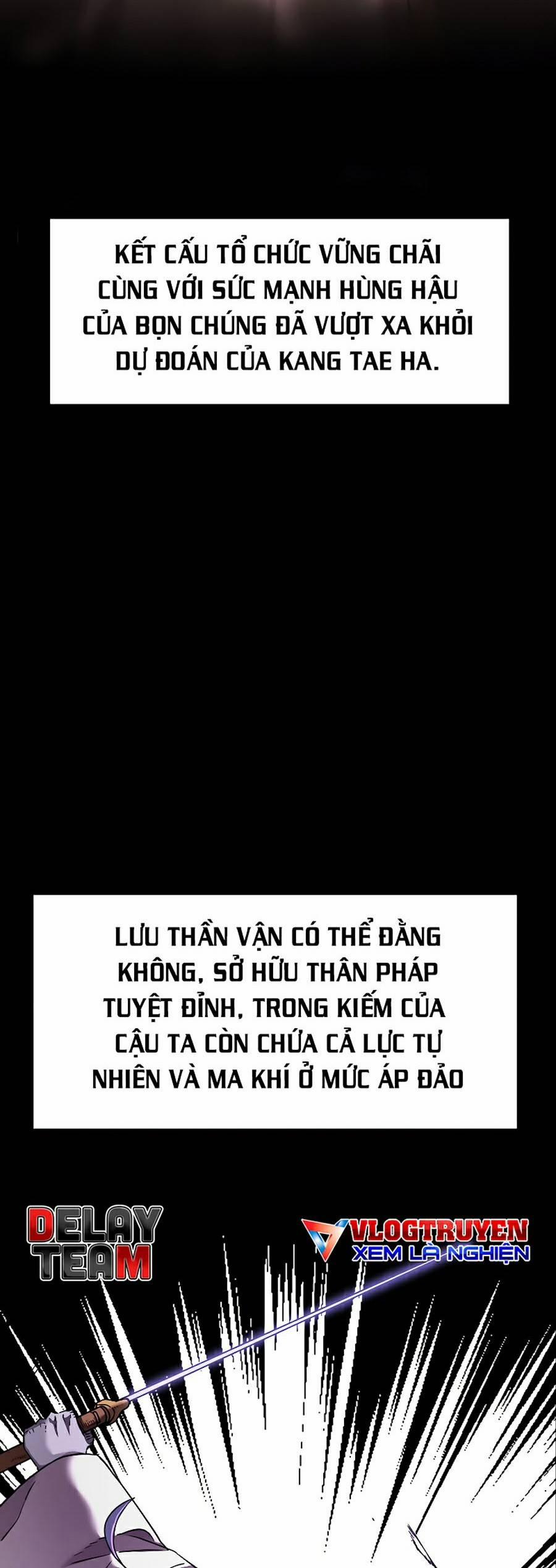 Sự Chuyển Sinh Vào Võ Lâm Thế Gia Của Ranker 27 trang 2