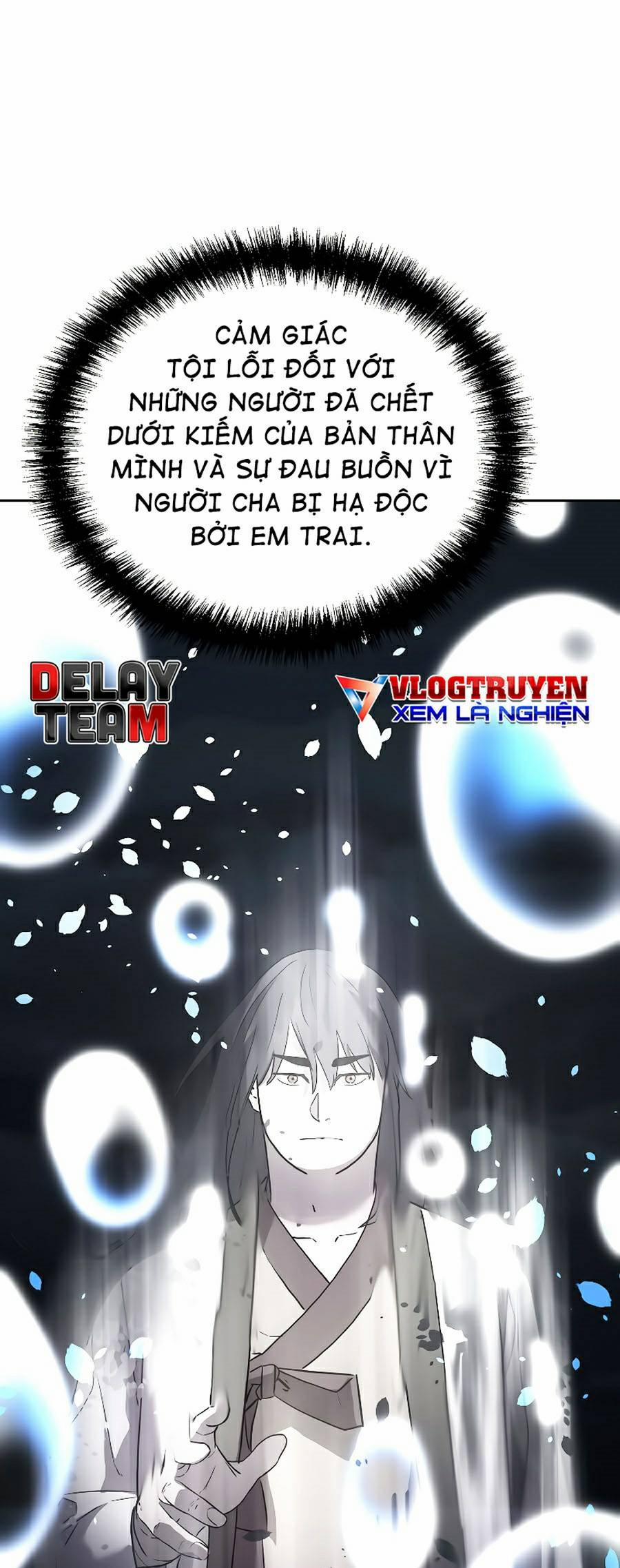 Sự Chuyển Sinh Vào Võ Lâm Thế Gia Của Ranker 27 trang 24