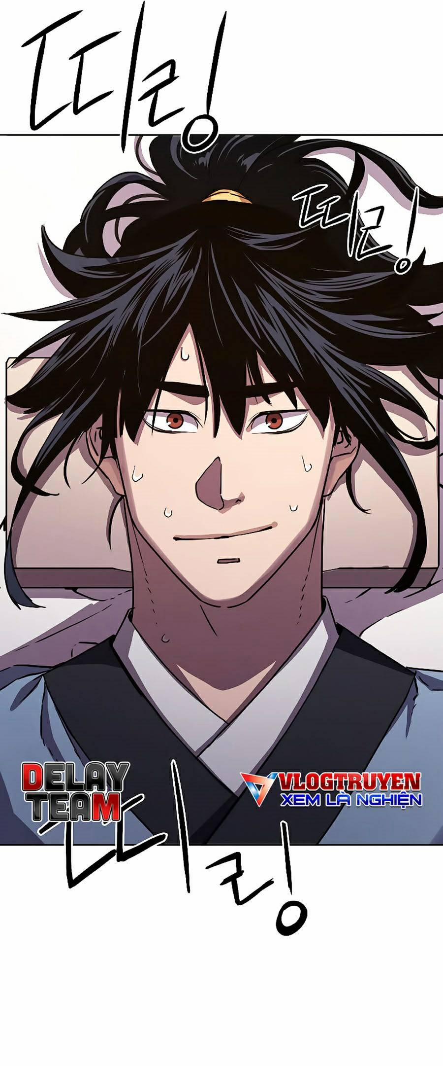 Sự Chuyển Sinh Vào Võ Lâm Thế Gia Của Ranker 27 trang 30