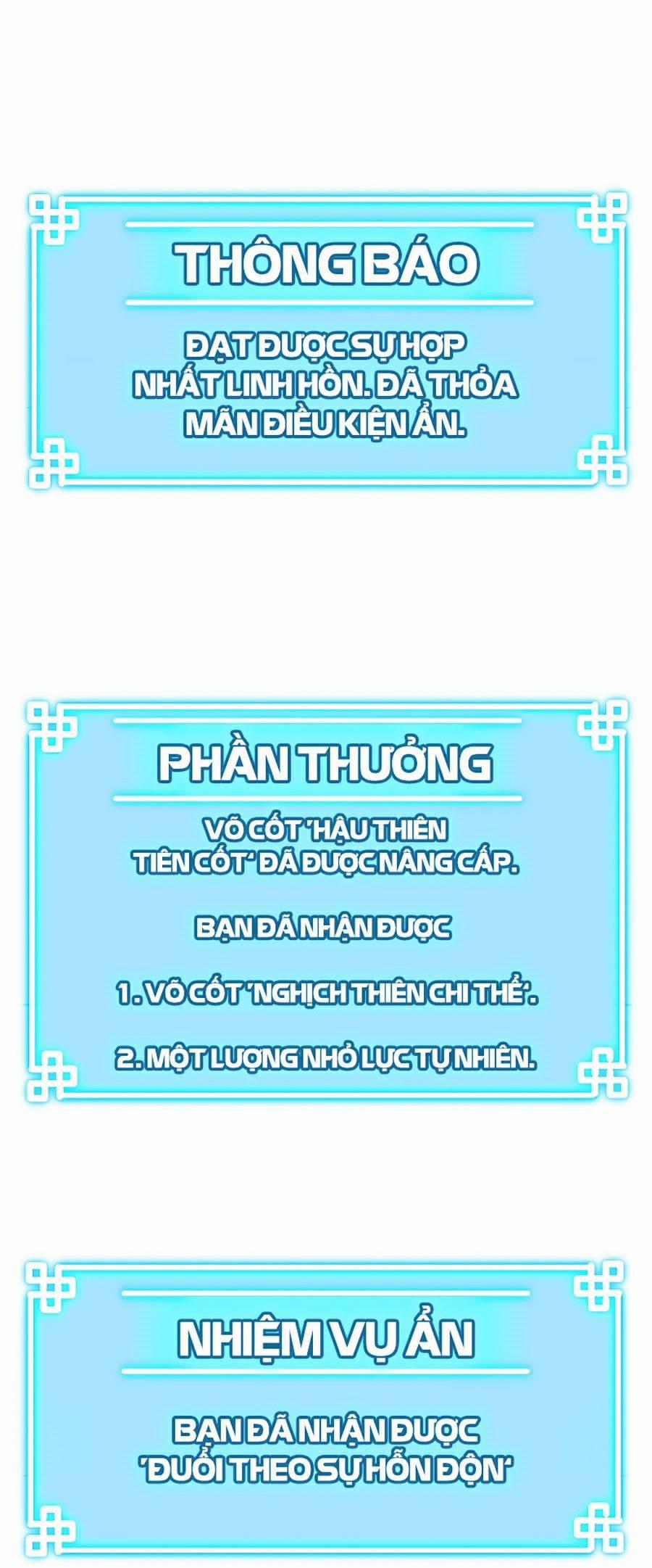 Sự Chuyển Sinh Vào Võ Lâm Thế Gia Của Ranker 27 trang 31