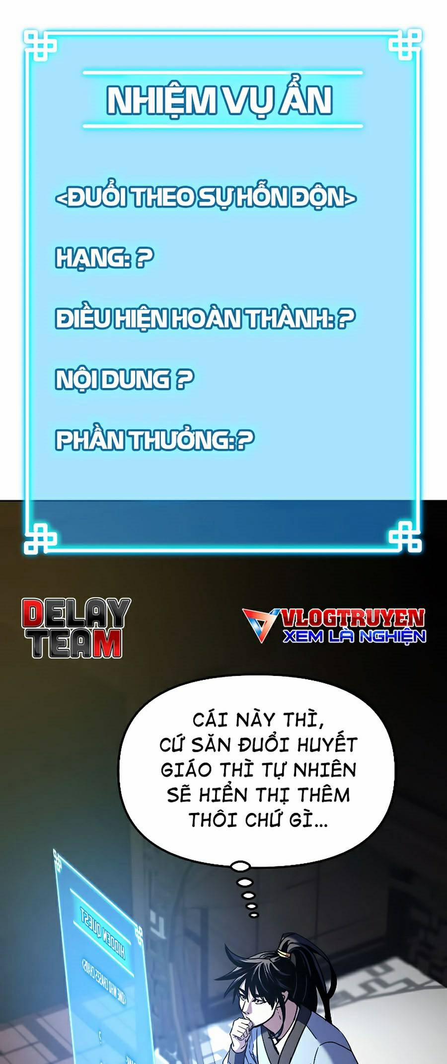 Sự Chuyển Sinh Vào Võ Lâm Thế Gia Của Ranker 27 trang 36