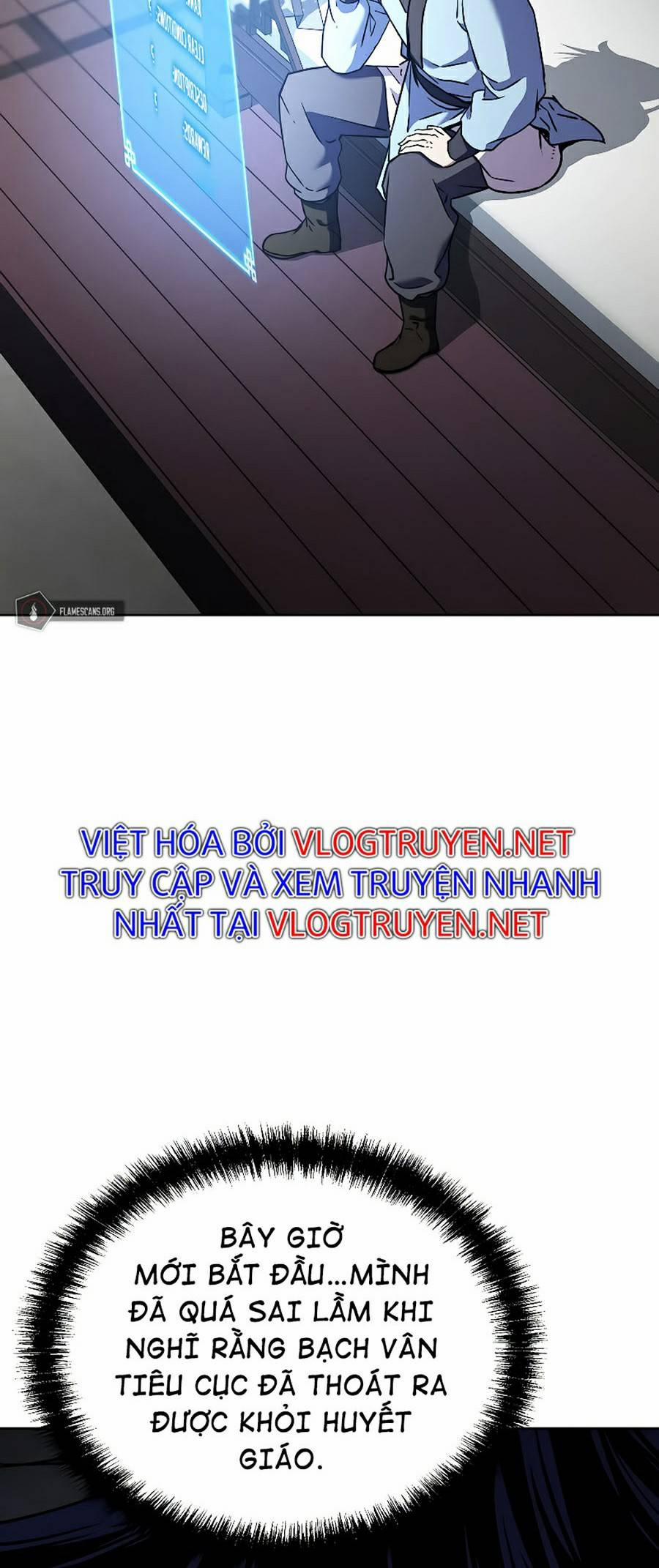 Sự Chuyển Sinh Vào Võ Lâm Thế Gia Của Ranker 27 trang 37