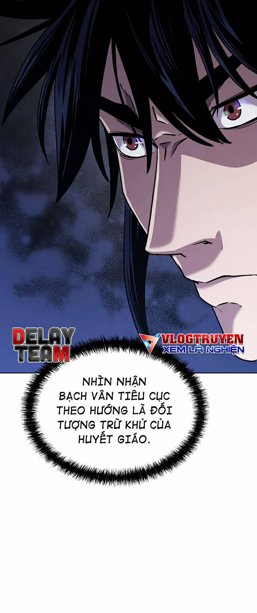 Sự Chuyển Sinh Vào Võ Lâm Thế Gia Của Ranker 27 trang 38