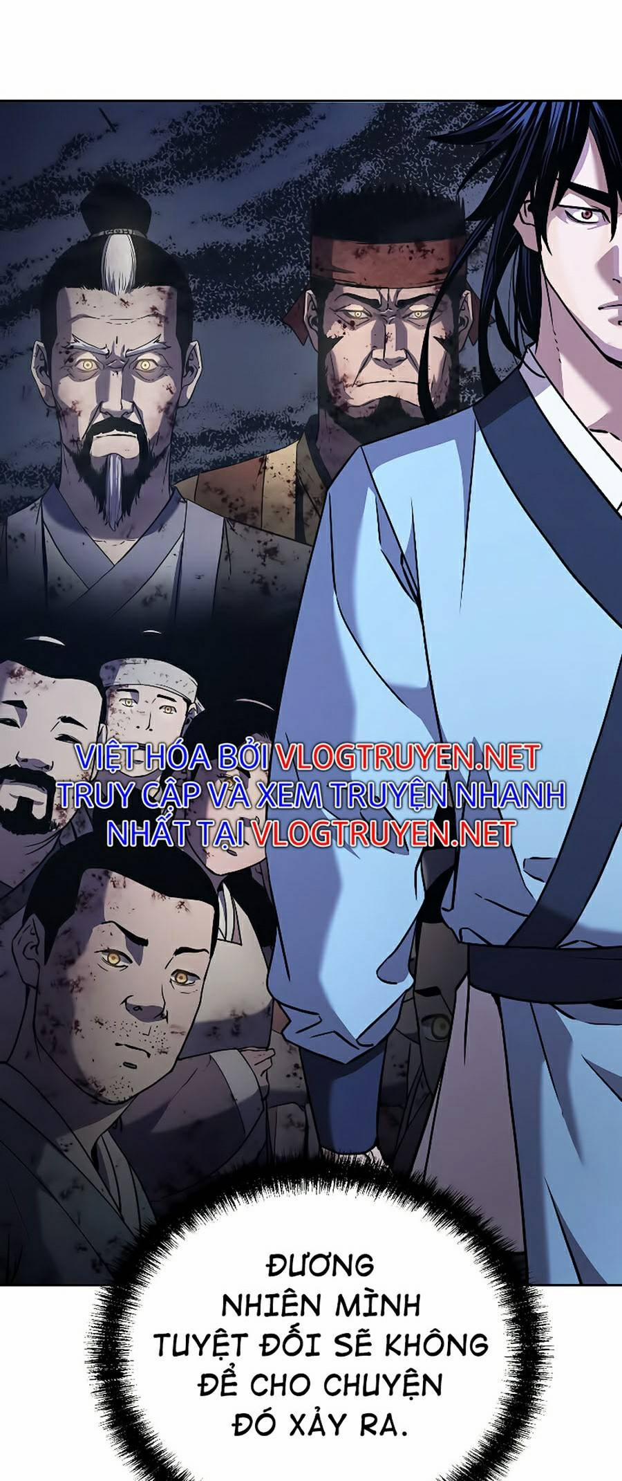 Sự Chuyển Sinh Vào Võ Lâm Thế Gia Của Ranker 27 trang 39