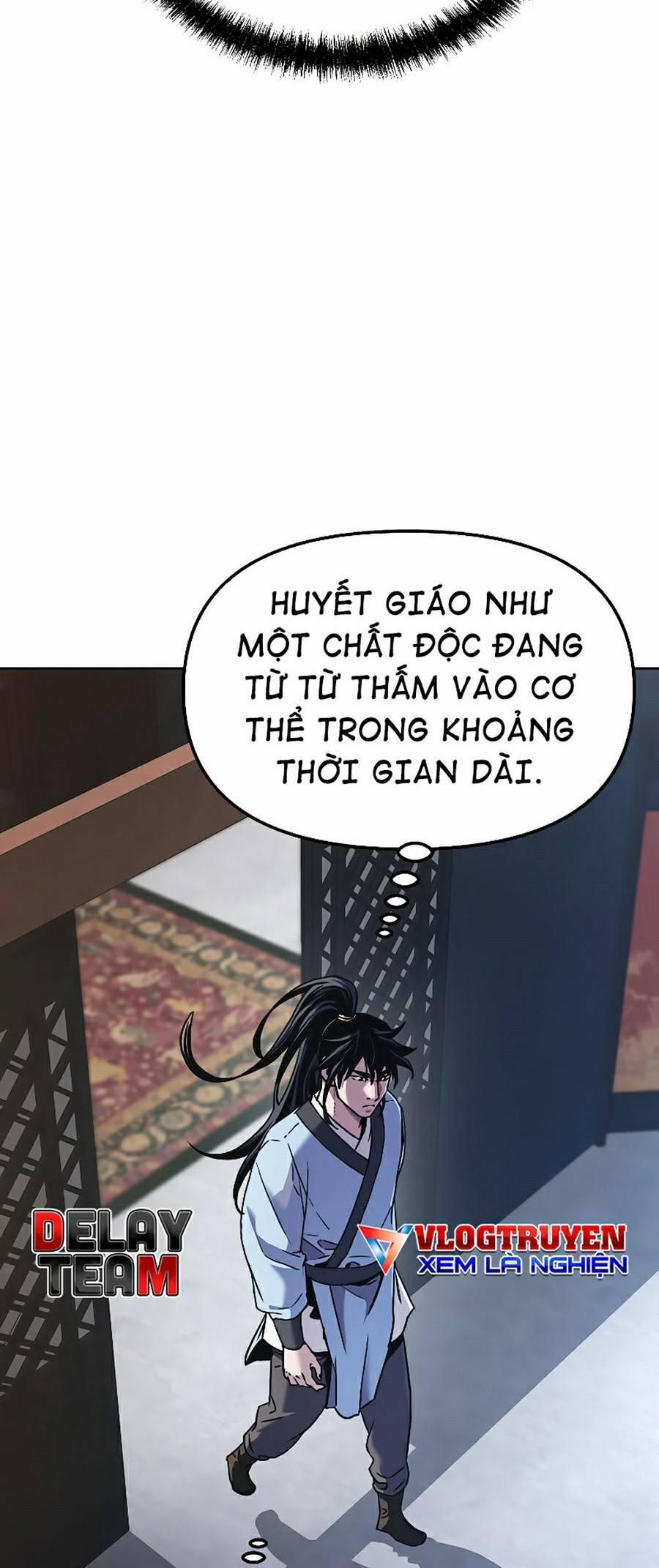 Sự Chuyển Sinh Vào Võ Lâm Thế Gia Của Ranker 27 trang 40