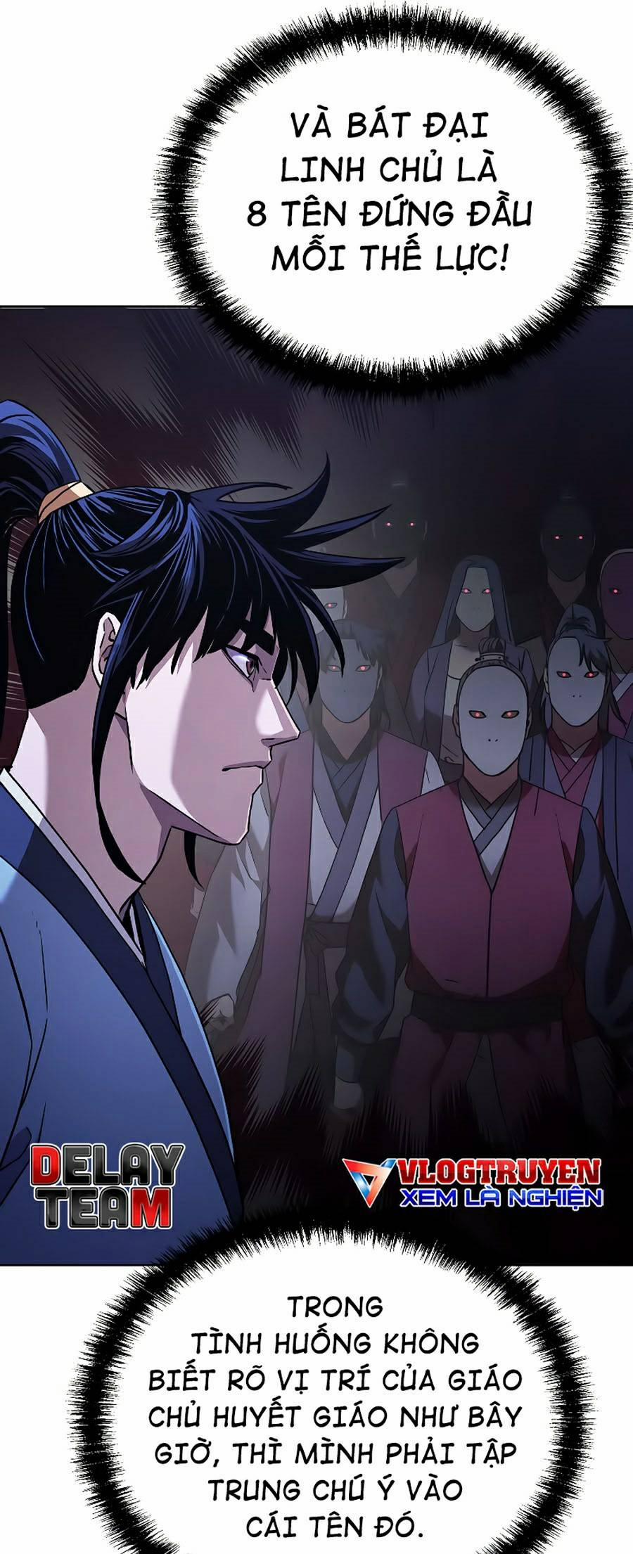 Sự Chuyển Sinh Vào Võ Lâm Thế Gia Của Ranker 27 trang 42