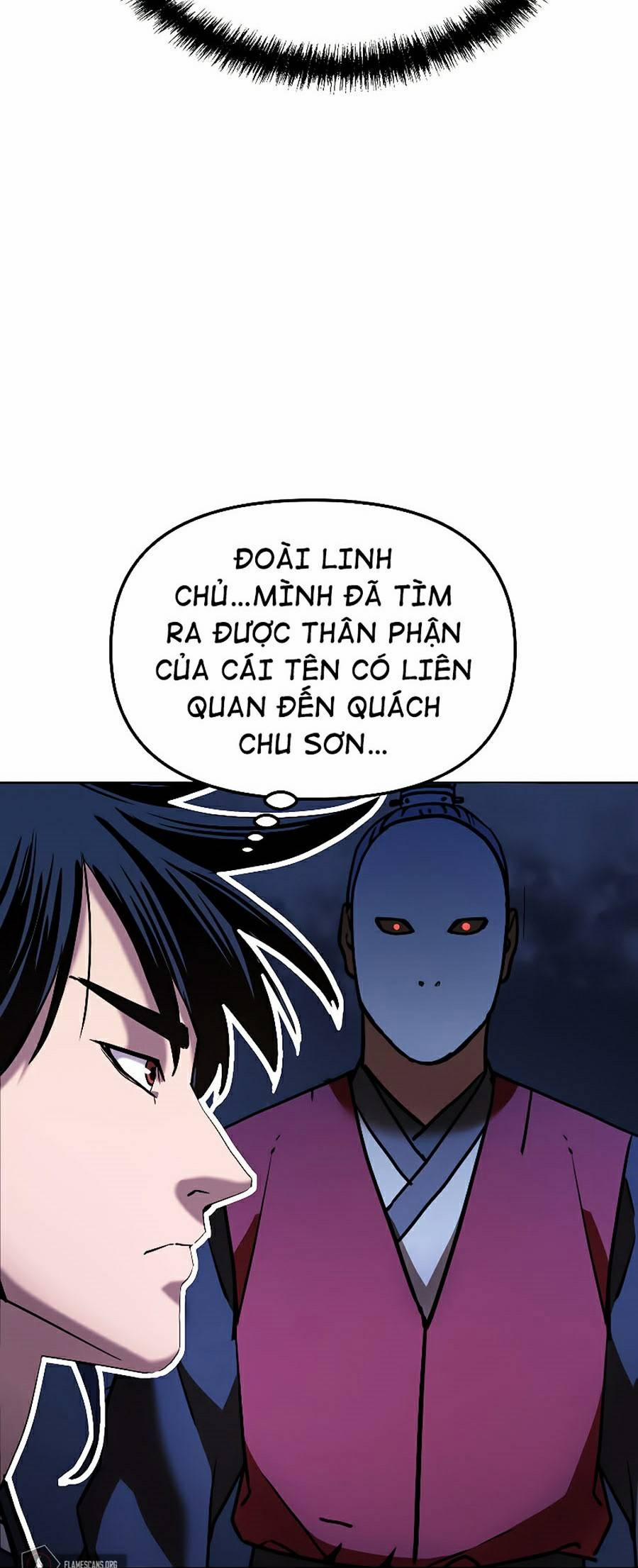 Sự Chuyển Sinh Vào Võ Lâm Thế Gia Của Ranker 27 trang 43