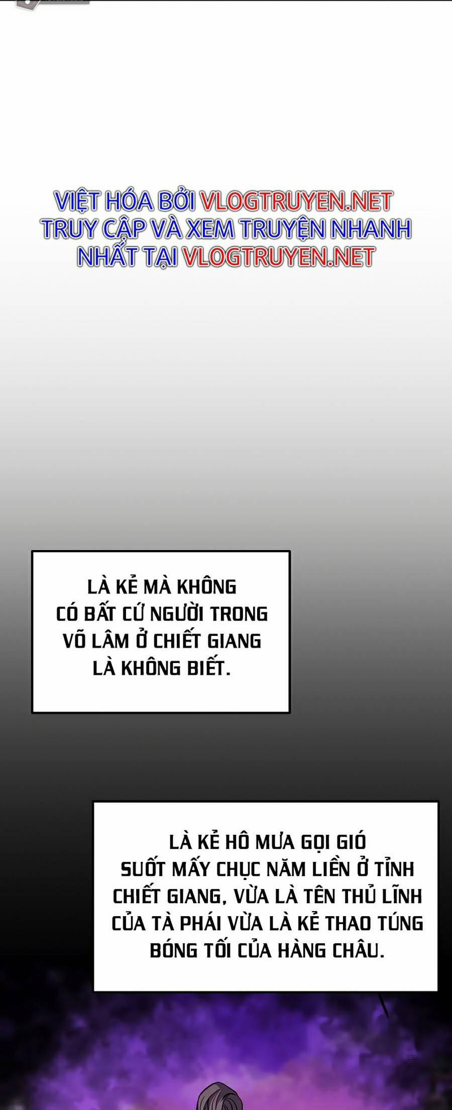 Sự Chuyển Sinh Vào Võ Lâm Thế Gia Của Ranker 27 trang 44