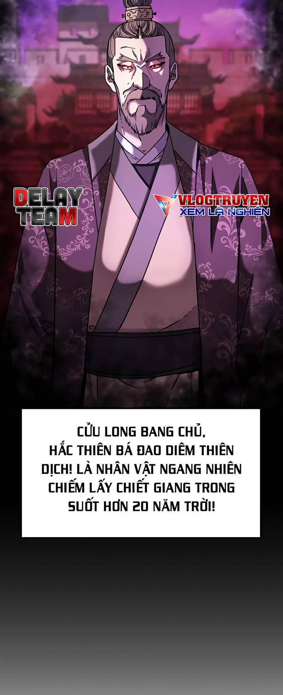 Sự Chuyển Sinh Vào Võ Lâm Thế Gia Của Ranker 27 trang 45