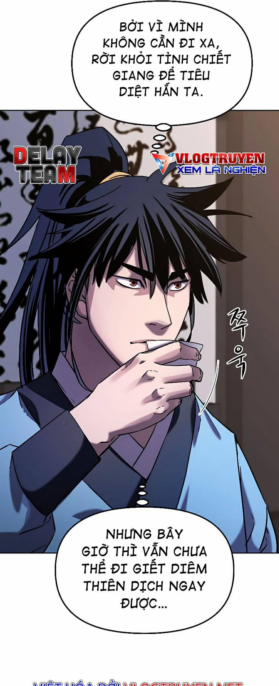 Sự Chuyển Sinh Vào Võ Lâm Thế Gia Của Ranker 27 trang 48