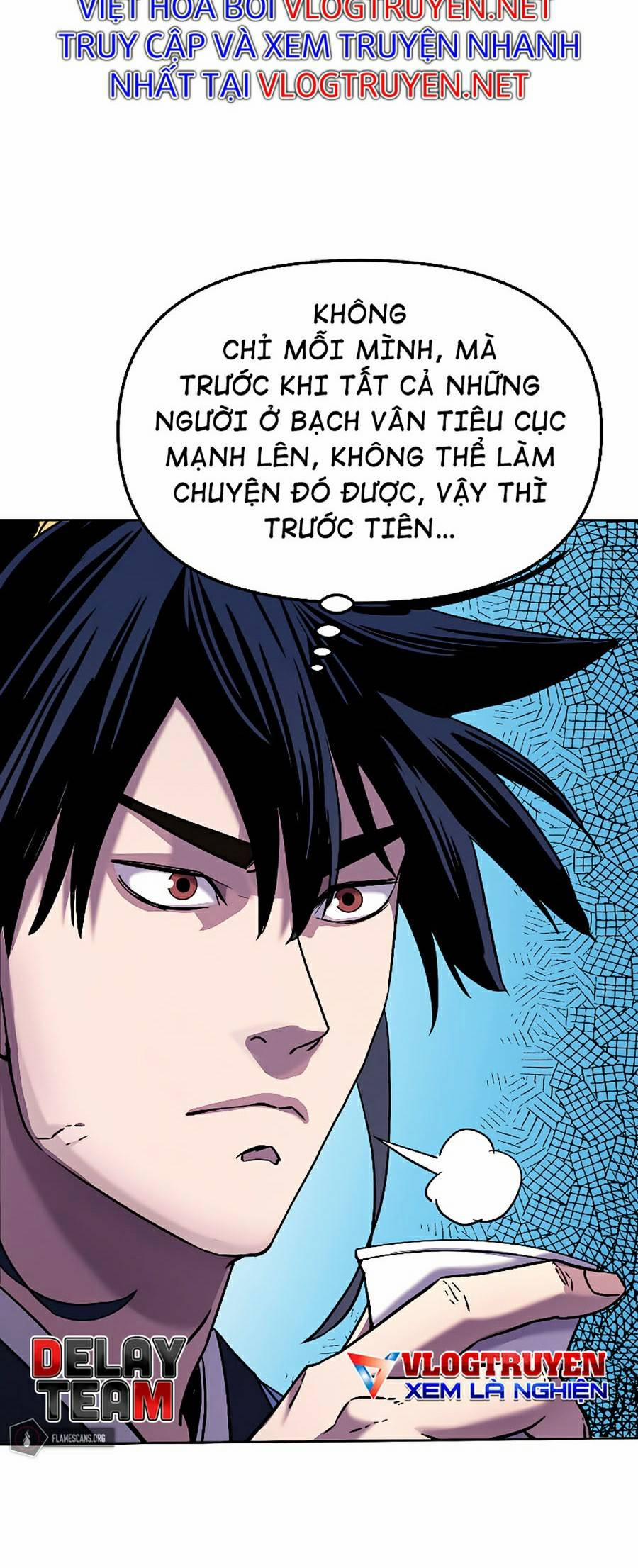 Sự Chuyển Sinh Vào Võ Lâm Thế Gia Của Ranker 27 trang 49