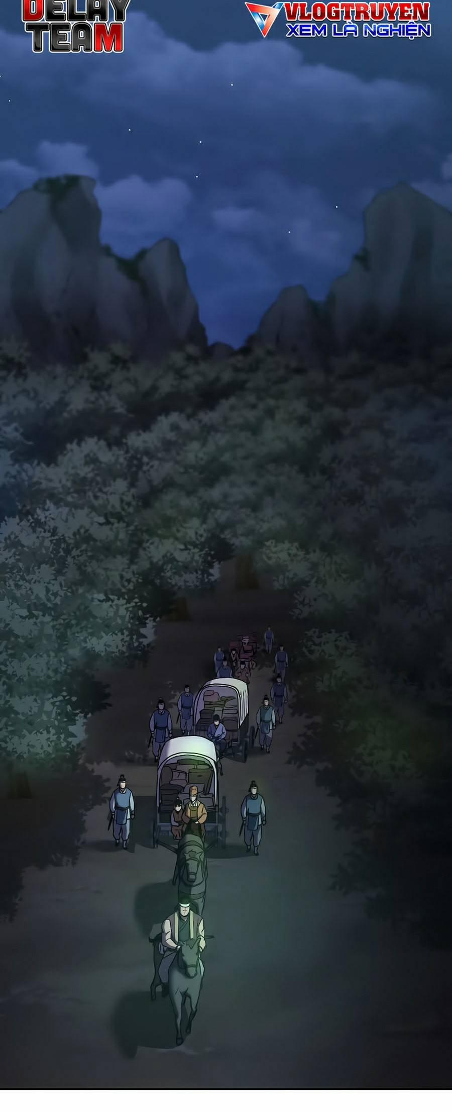 Sự Chuyển Sinh Vào Võ Lâm Thế Gia Của Ranker 27 trang 52