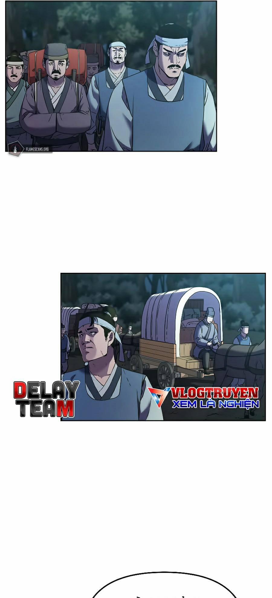 Sự Chuyển Sinh Vào Võ Lâm Thế Gia Của Ranker 27 trang 54