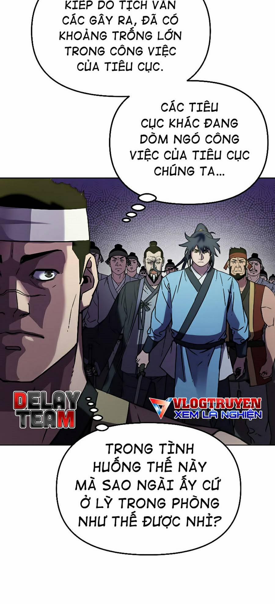 Sự Chuyển Sinh Vào Võ Lâm Thế Gia Của Ranker 27 trang 56