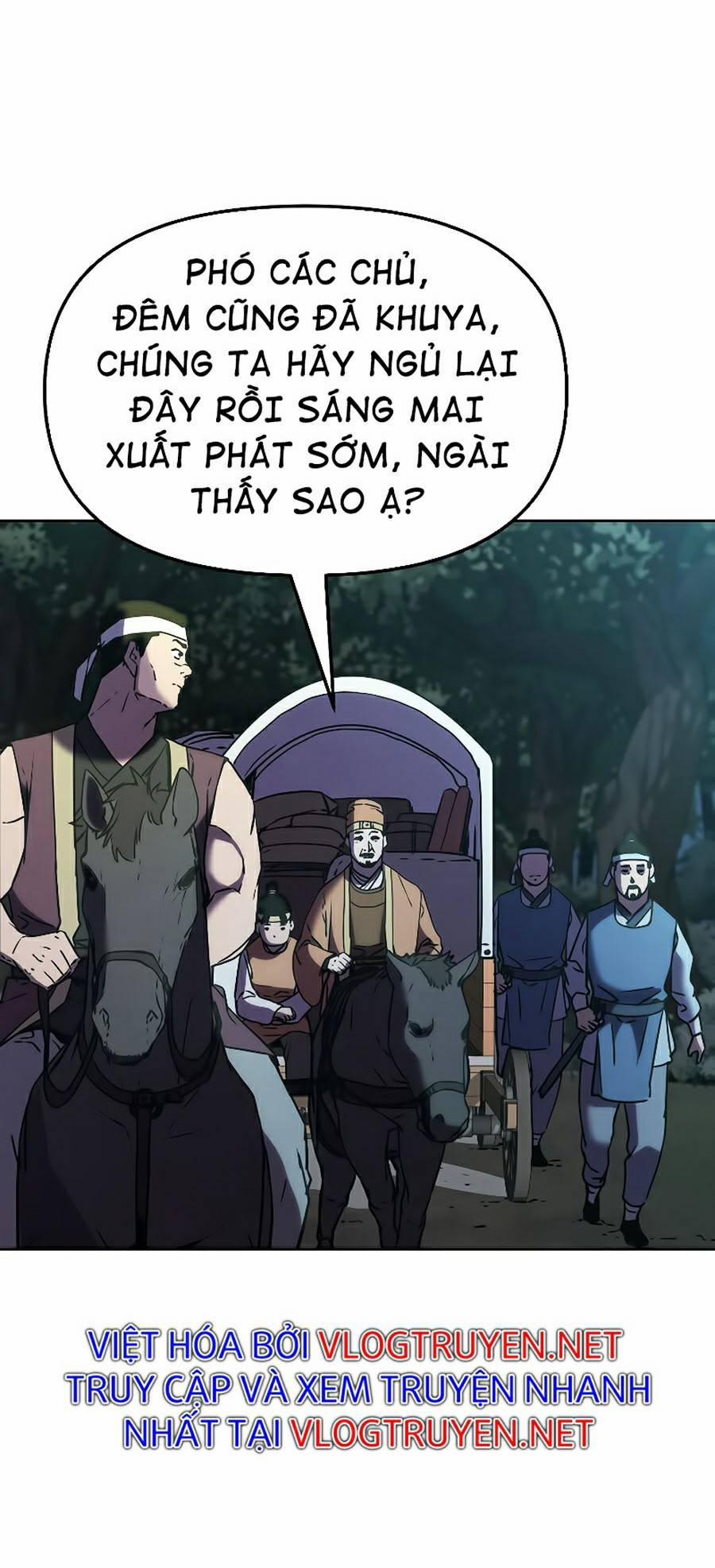 Sự Chuyển Sinh Vào Võ Lâm Thế Gia Của Ranker 27 trang 57