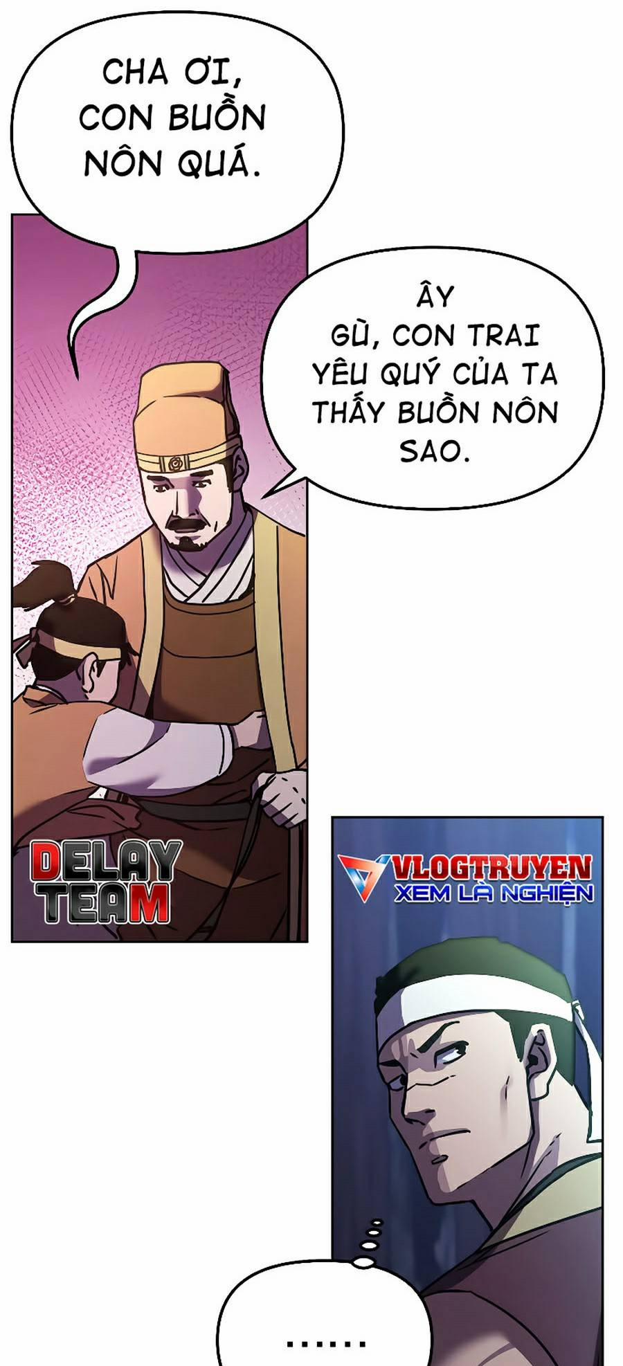 Sự Chuyển Sinh Vào Võ Lâm Thế Gia Của Ranker 27 trang 58