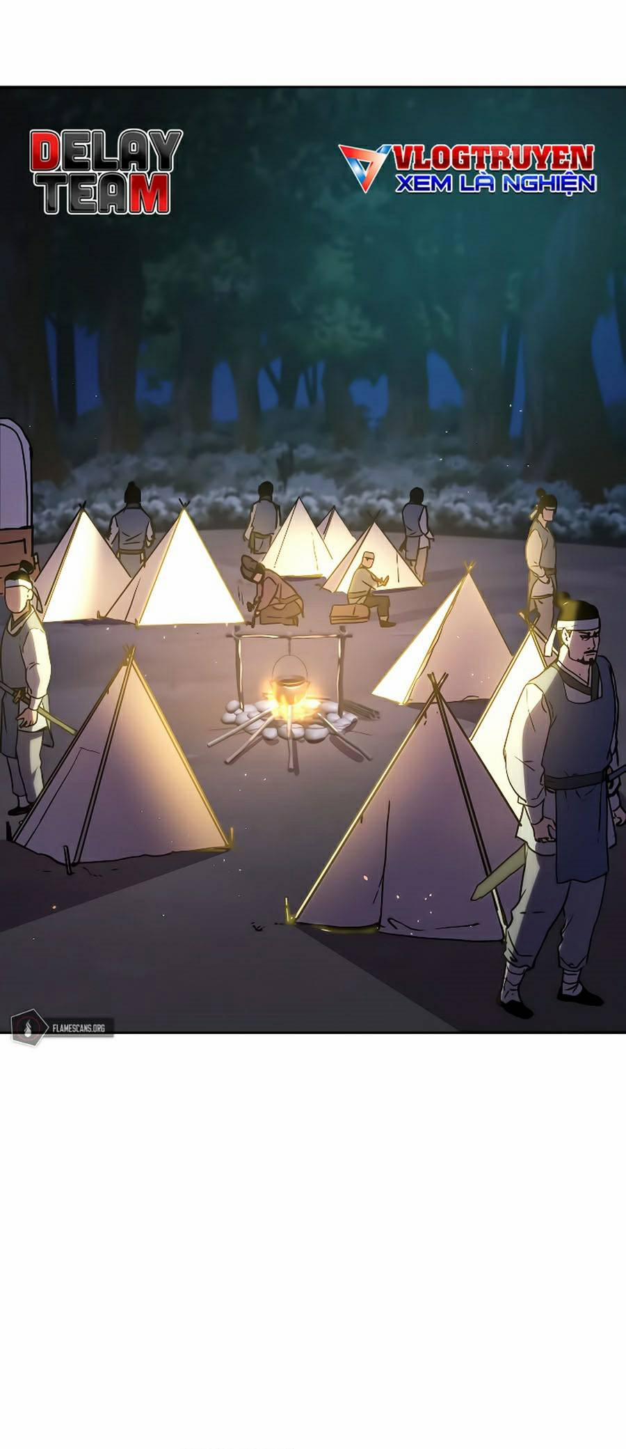 Sự Chuyển Sinh Vào Võ Lâm Thế Gia Của Ranker 27 trang 60