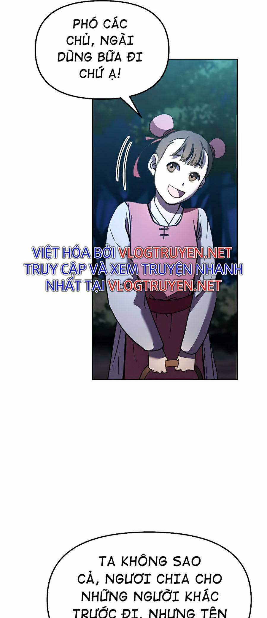 Sự Chuyển Sinh Vào Võ Lâm Thế Gia Của Ranker 27 trang 61