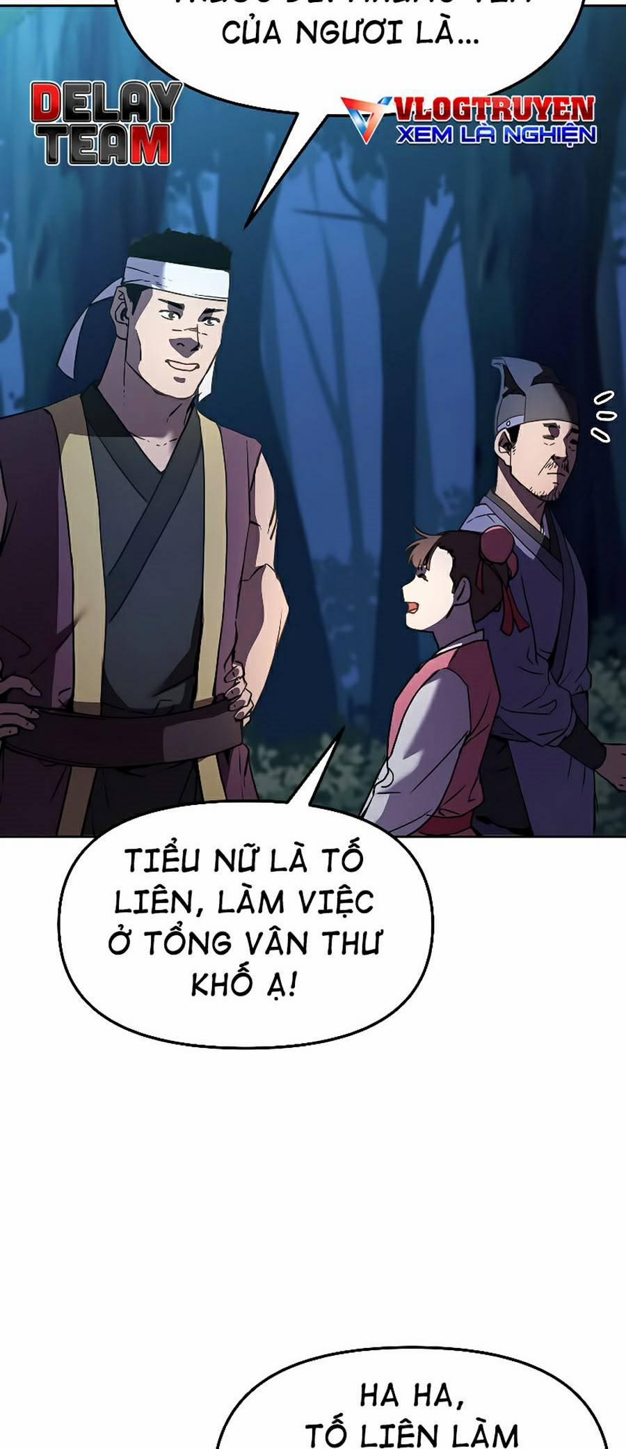 Sự Chuyển Sinh Vào Võ Lâm Thế Gia Của Ranker 27 trang 62