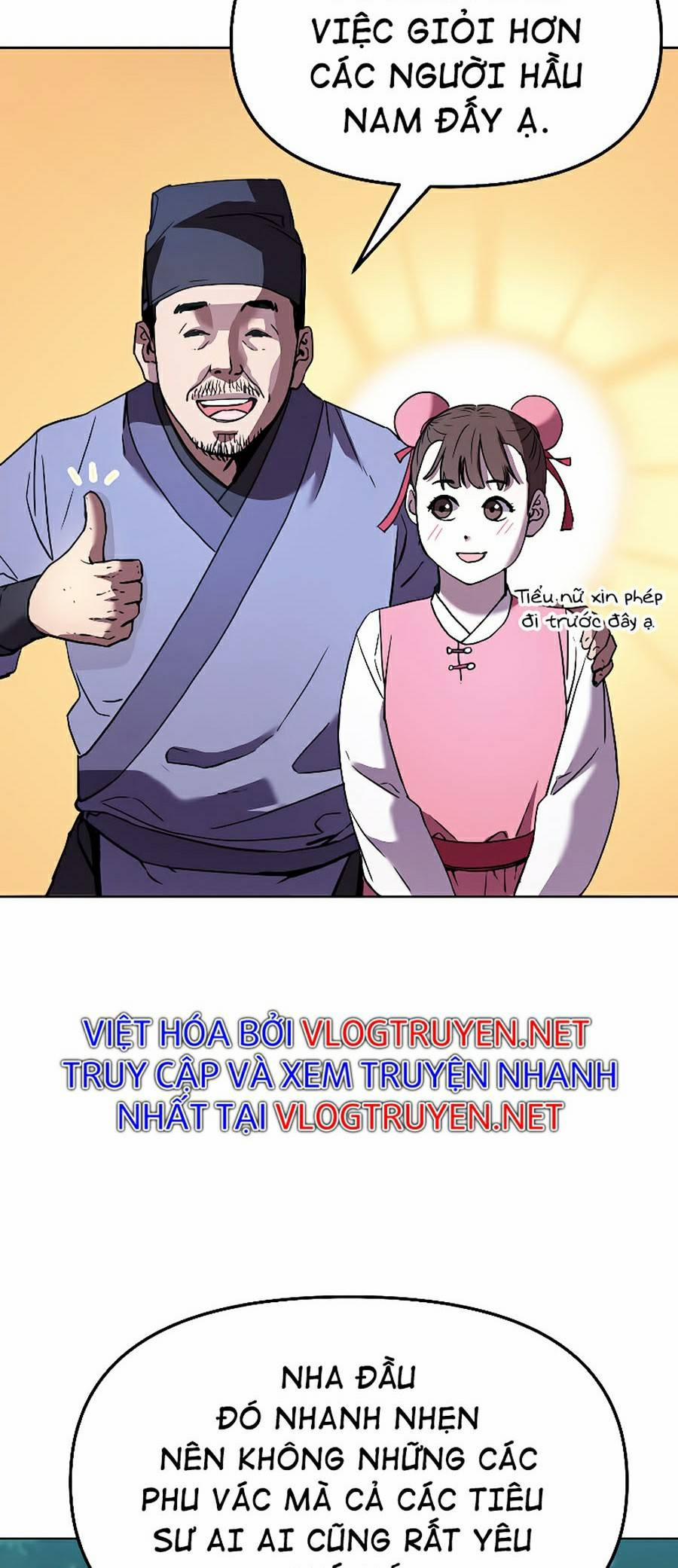 Sự Chuyển Sinh Vào Võ Lâm Thế Gia Của Ranker 27 trang 63