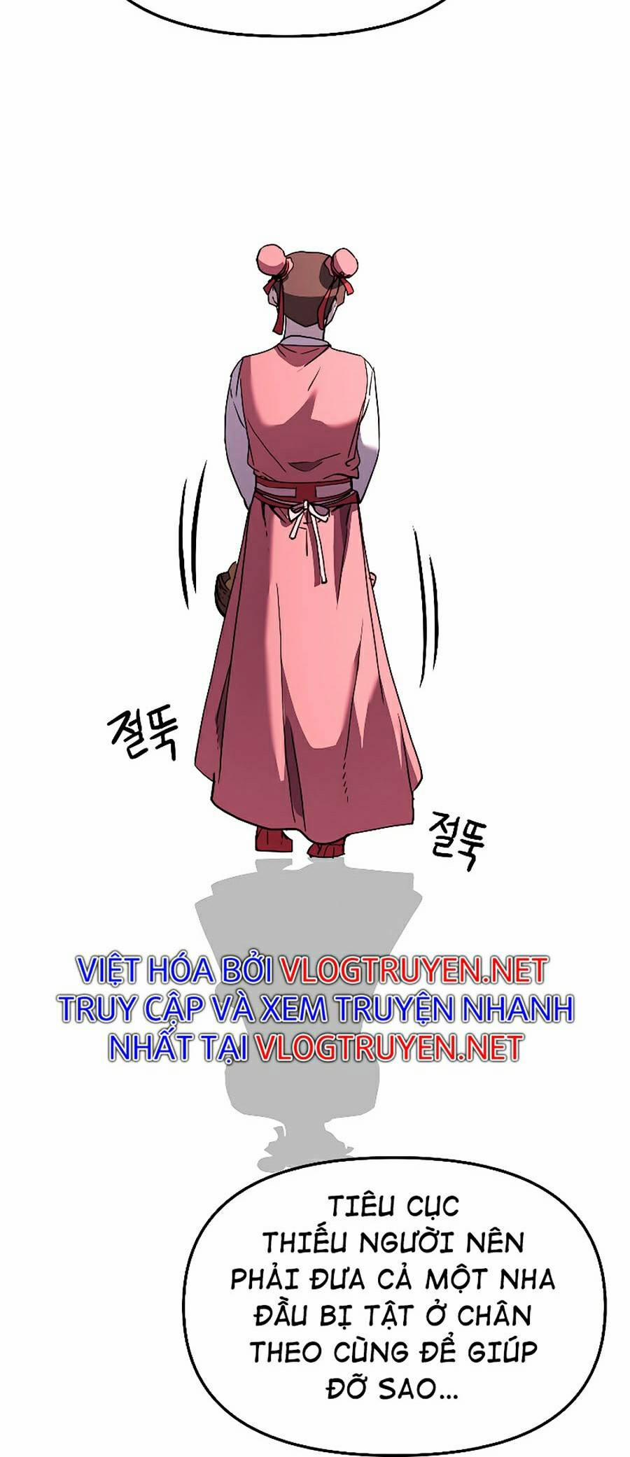 Sự Chuyển Sinh Vào Võ Lâm Thế Gia Của Ranker 27 trang 65