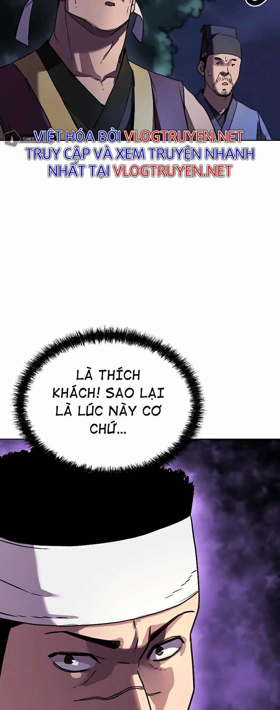 Sự Chuyển Sinh Vào Võ Lâm Thế Gia Của Ranker 27 trang 67