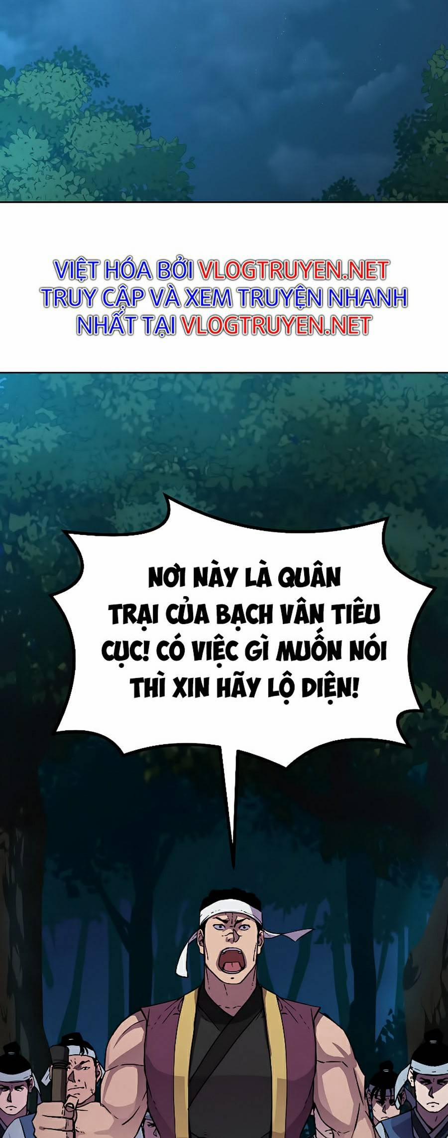 Sự Chuyển Sinh Vào Võ Lâm Thế Gia Của Ranker 27 trang 69