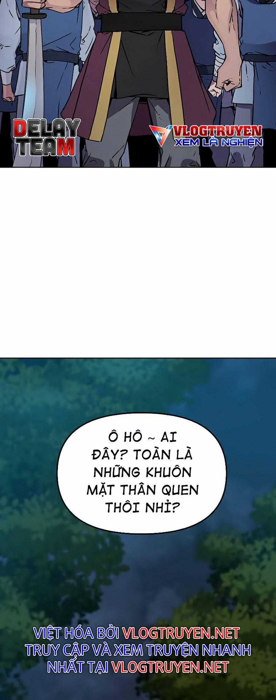 Sự Chuyển Sinh Vào Võ Lâm Thế Gia Của Ranker 27 trang 70