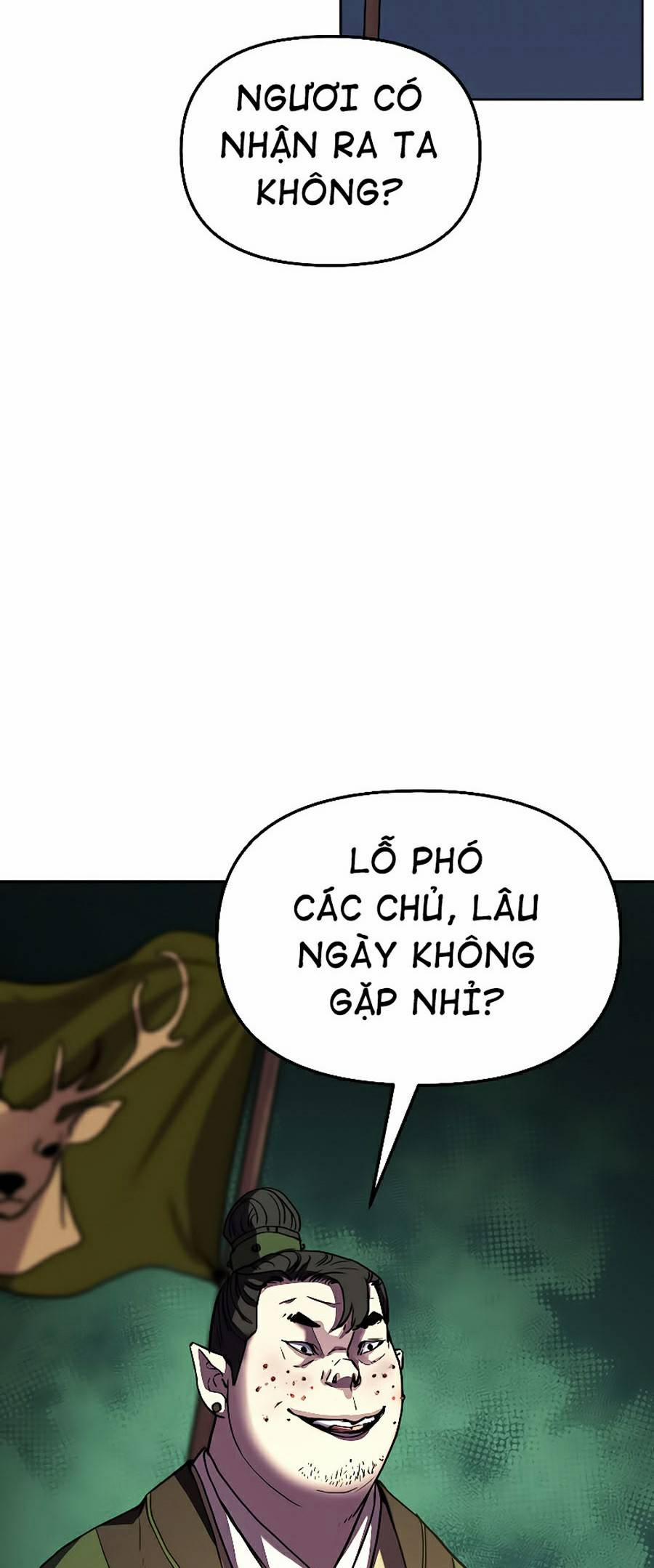 Sự Chuyển Sinh Vào Võ Lâm Thế Gia Của Ranker 27 trang 73