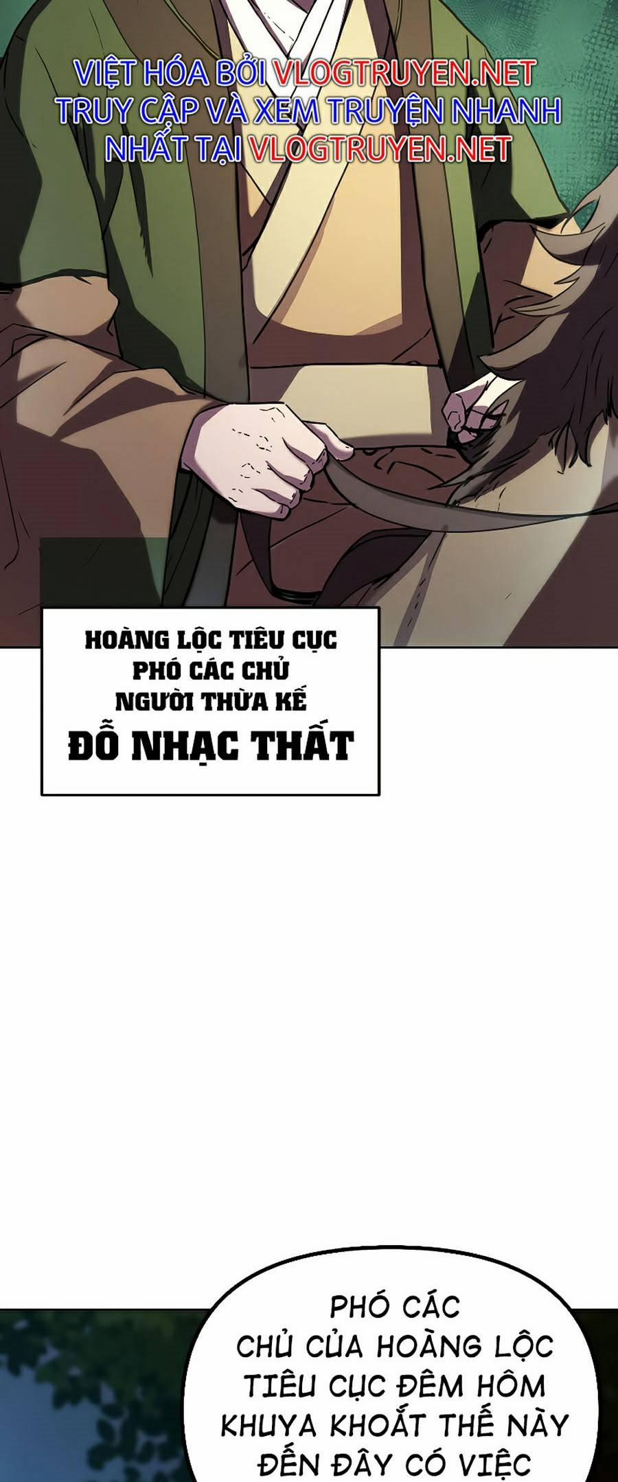 Sự Chuyển Sinh Vào Võ Lâm Thế Gia Của Ranker 27 trang 74