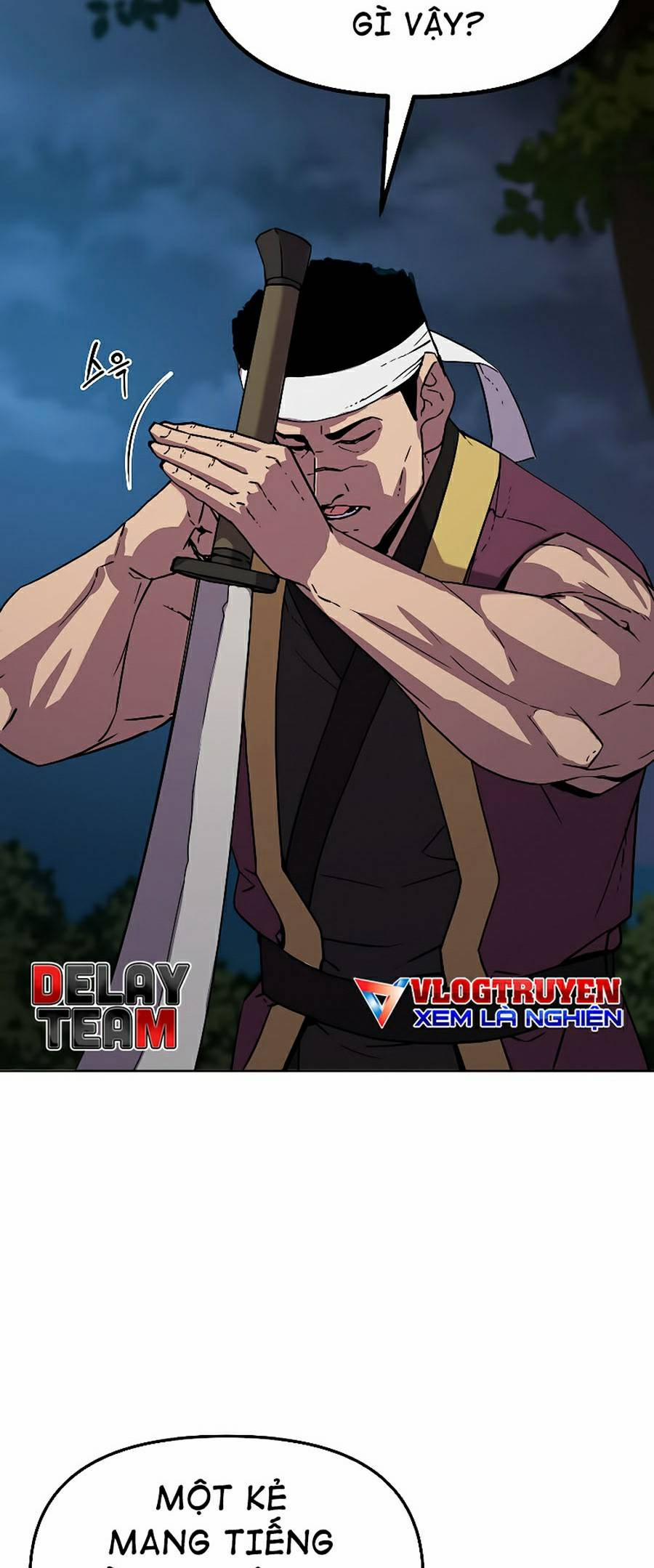 Sự Chuyển Sinh Vào Võ Lâm Thế Gia Của Ranker 27 trang 75