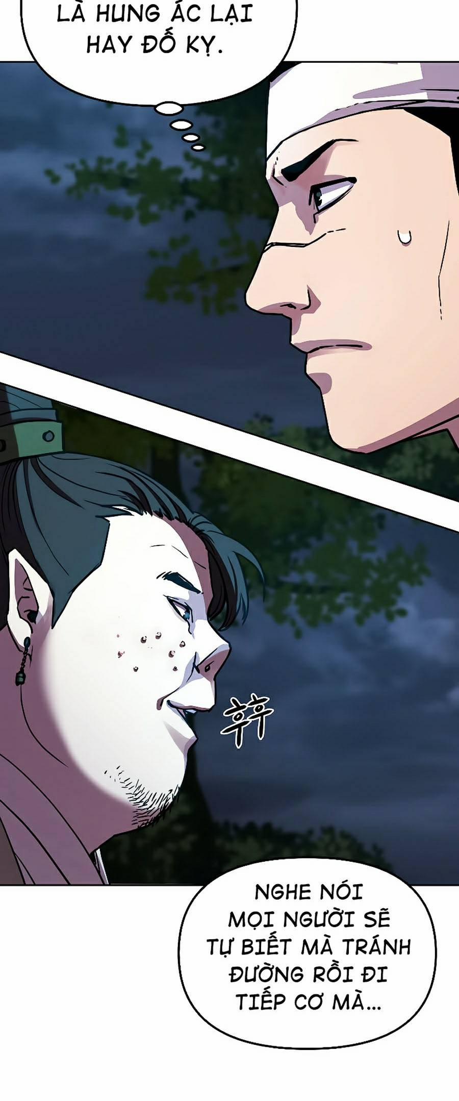 Sự Chuyển Sinh Vào Võ Lâm Thế Gia Của Ranker 27 trang 76