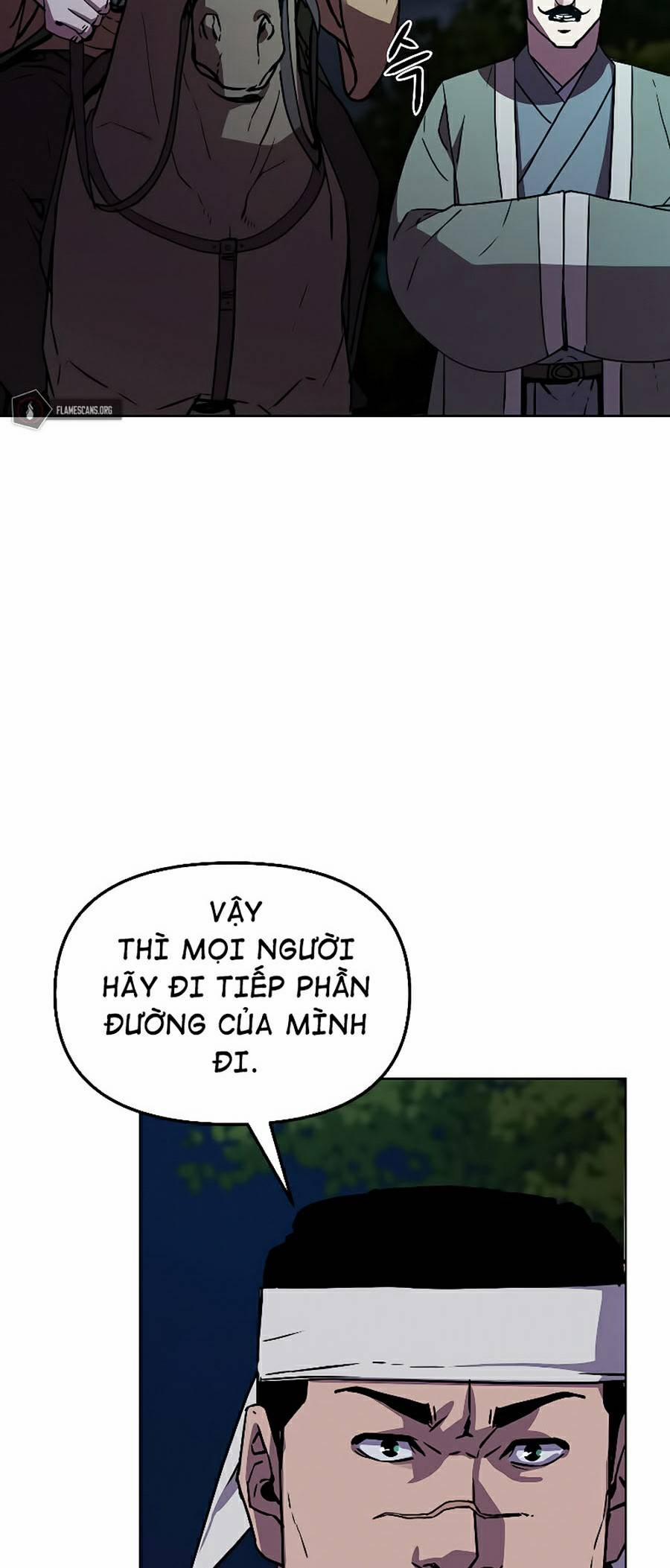 Sự Chuyển Sinh Vào Võ Lâm Thế Gia Của Ranker 27 trang 79