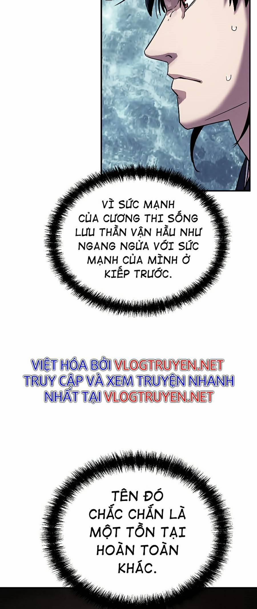 Sự Chuyển Sinh Vào Võ Lâm Thế Gia Của Ranker 27 trang 8