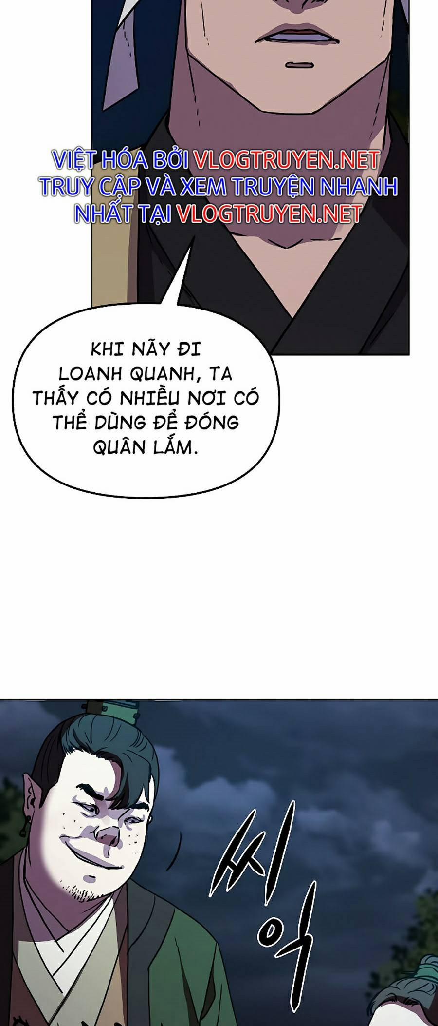 Sự Chuyển Sinh Vào Võ Lâm Thế Gia Của Ranker 27 trang 80