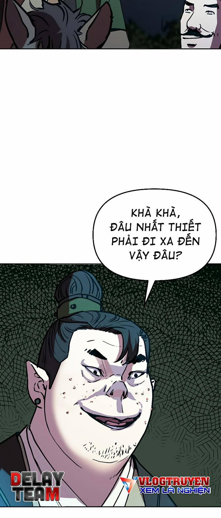 Sự Chuyển Sinh Vào Võ Lâm Thế Gia Của Ranker 27 trang 81