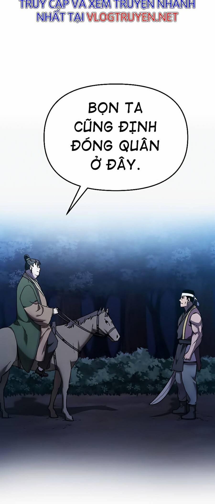 Sự Chuyển Sinh Vào Võ Lâm Thế Gia Của Ranker 27 trang 83