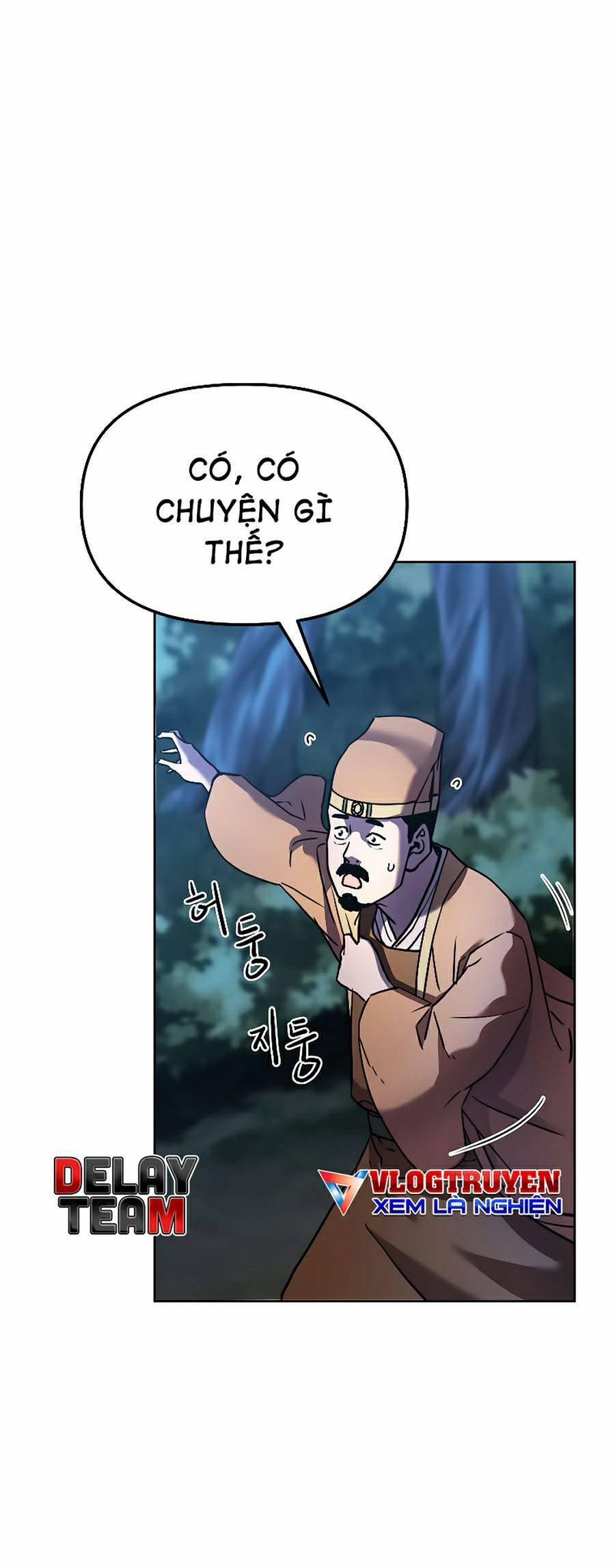 Sự Chuyển Sinh Vào Võ Lâm Thế Gia Của Ranker 28 trang 10