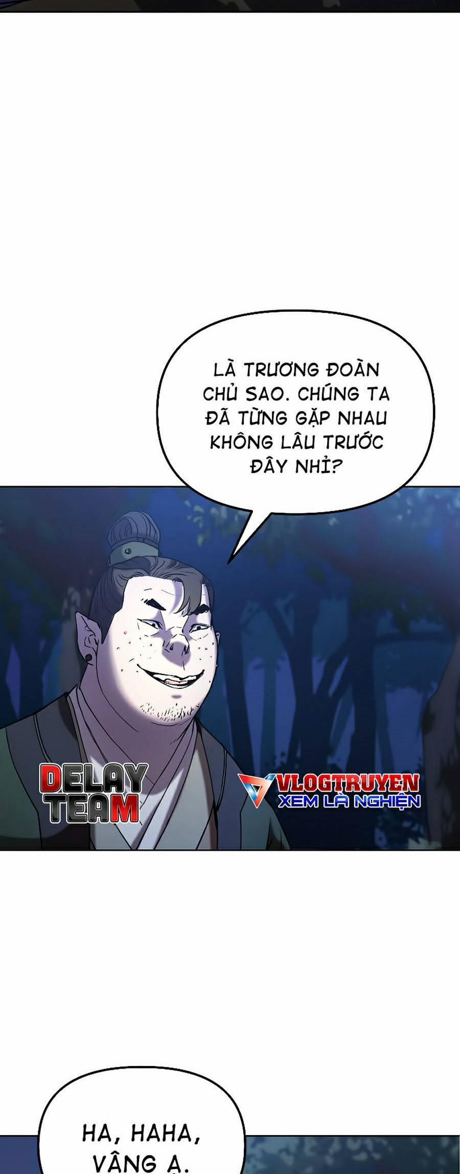 Sự Chuyển Sinh Vào Võ Lâm Thế Gia Của Ranker 28 trang 12