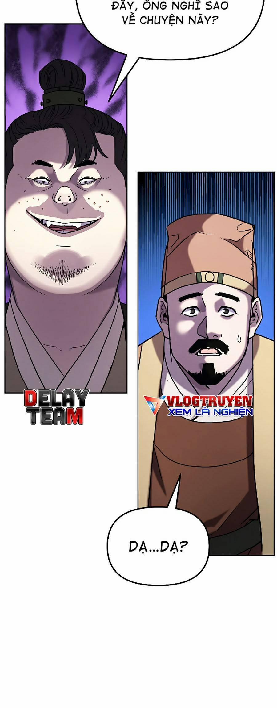 Sự Chuyển Sinh Vào Võ Lâm Thế Gia Của Ranker 28 trang 14