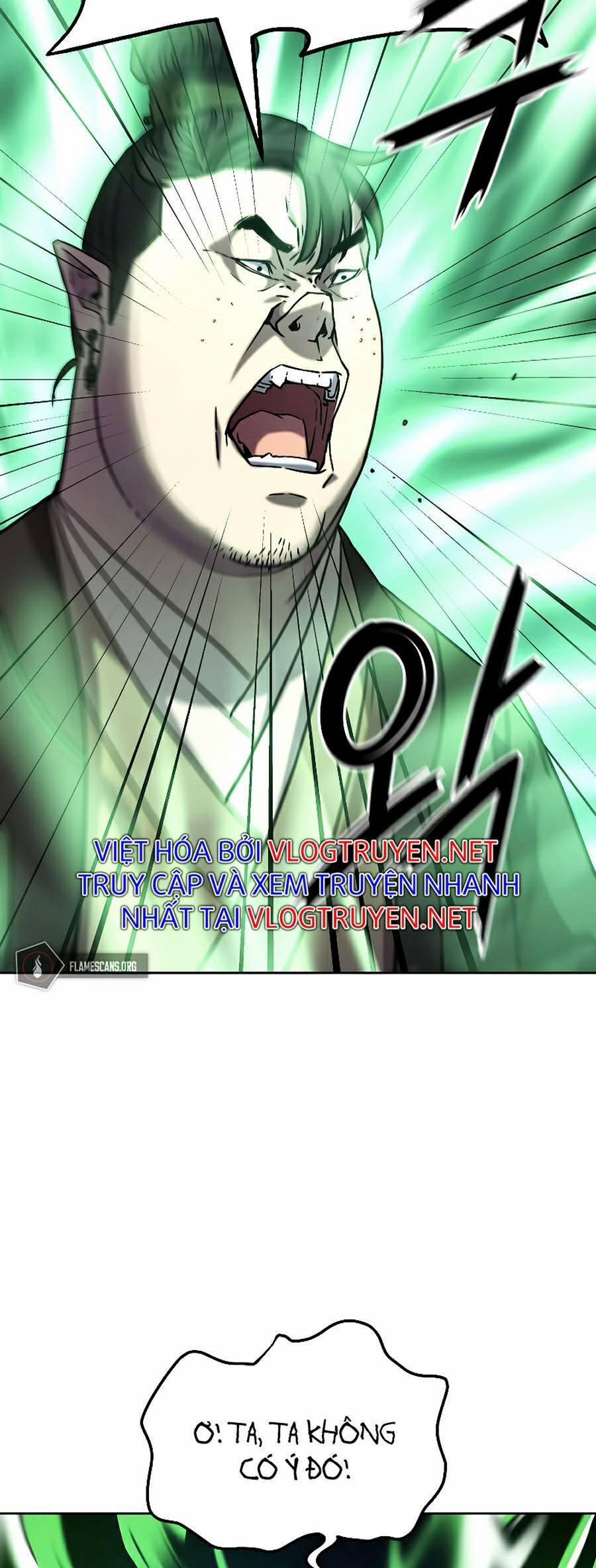 Sự Chuyển Sinh Vào Võ Lâm Thế Gia Của Ranker 28 trang 16