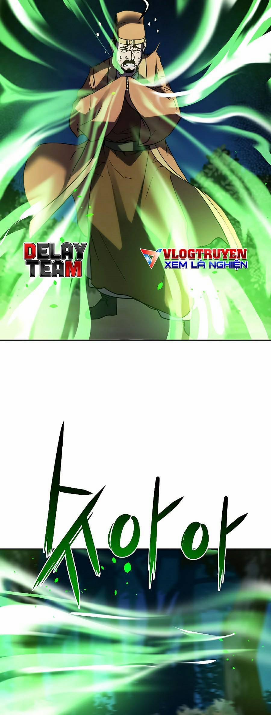 Sự Chuyển Sinh Vào Võ Lâm Thế Gia Của Ranker 28 trang 17