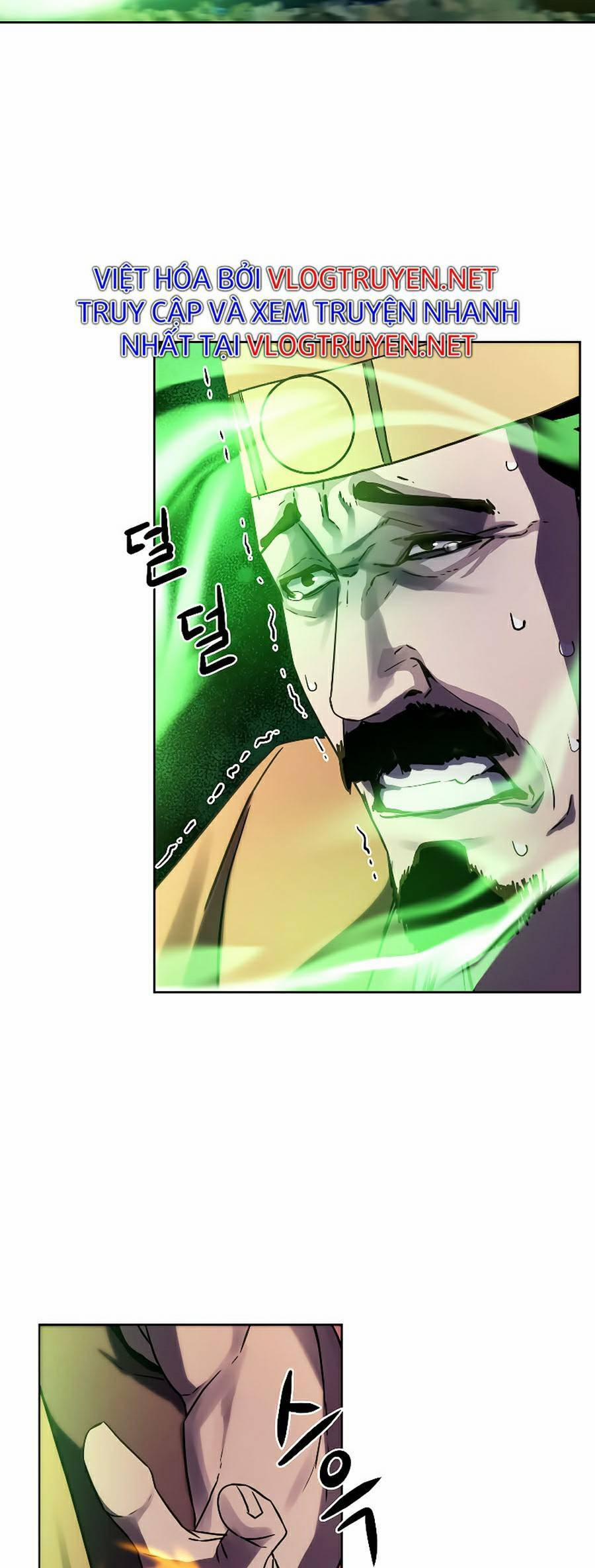 Sự Chuyển Sinh Vào Võ Lâm Thế Gia Của Ranker 28 trang 18