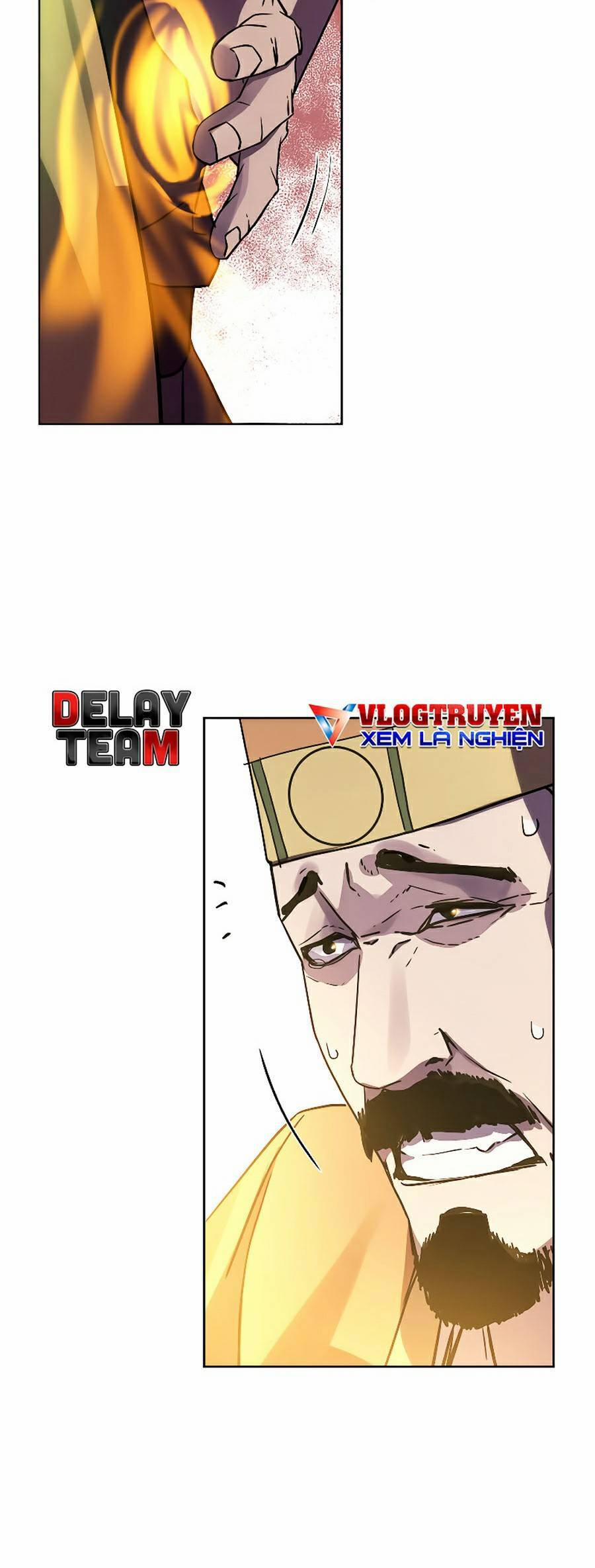 Sự Chuyển Sinh Vào Võ Lâm Thế Gia Của Ranker 28 trang 19